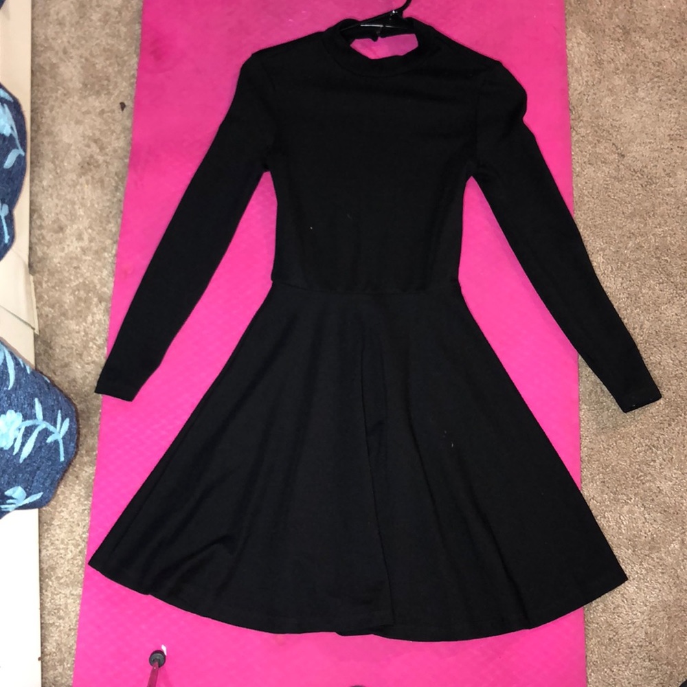 Sexy Cocktails Dress
